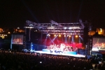 Yanni at the Byblos International Festival - World Without Borders